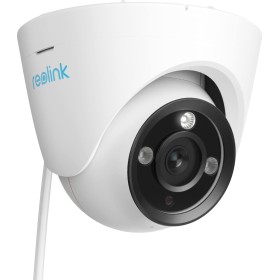 Reolink POE IP Dome Camera 12MP RLC-1224A