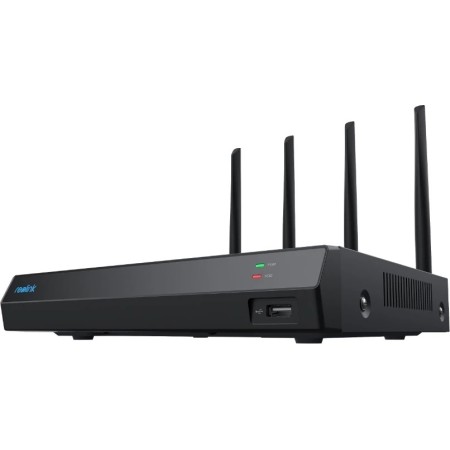 Reolink KIT WiFi NVR 12 Channel at Best Buy Cyprus