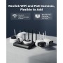 Reolink KIT WiFi NVR 12 Channel at Best Buy Cyprus