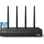 Reolink KIT WiFi NVR 12 Channel at Best Buy Cyprus