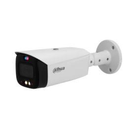 Dahua IP Lite AI 8.0MP Bullet Camera