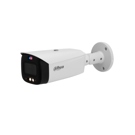 Dahua IP Lite AI 8.0MP Bullet Camera