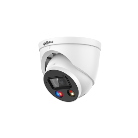 Dahua IP Dome 8MP Camera