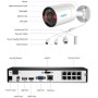 Reolink KIT with 12MP Bullet Cameras and 2TB NVR