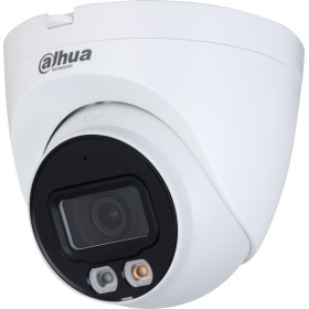 Dahua 2.0MP Dome Camera with Smart Dual Light