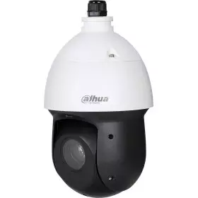 Dahua 8MP PTZ Starlight Camera