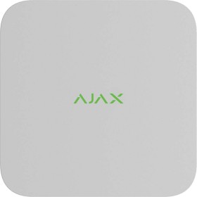 AJAX NVR 8ch 100Mbps with Motion Detection