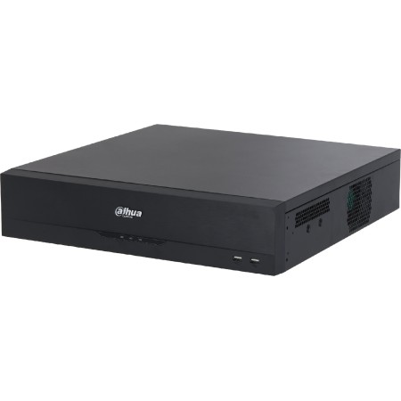 Dahua NVR 64ch with AI and RAID at Best Buy Cyprus