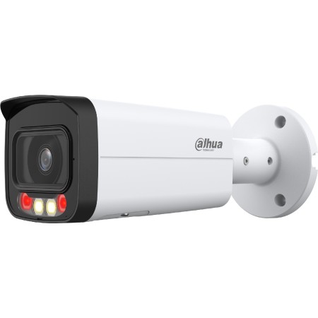 Dahua IP 8.0MP Bullet Camera 3.6mm WDR