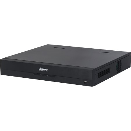 Dahua NVR 32ch 4HDD 384Mbps at Best Buy Cyprus