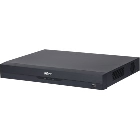 Dahua NVR 16ch 2HDD 256mbps H265