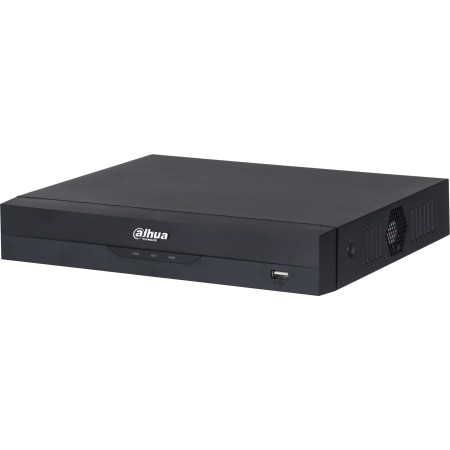 Dahua NVR 8ch 1HDD H265 NVR4108HS-8P-EI