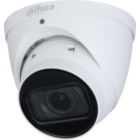 Dahua IP 4.0MP Dome Camera with 2.7-13.5mm Lens