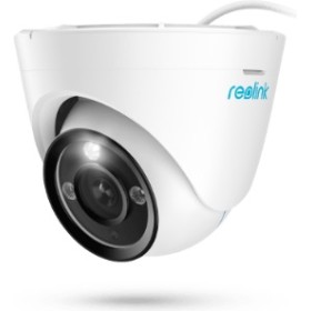 Reolink RLC-833A POE Dome Camera with Spotlight