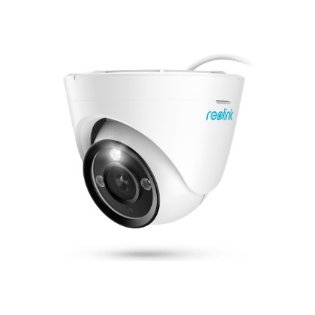 Reolink RLC-833A POE Dome Camera with Spotlight