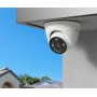 Reolink RLC-833A POE Dome Camera with Spotlight