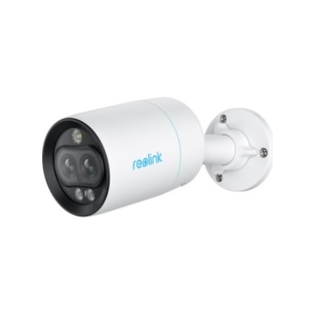 Reolink 8MP Dual Lens Camera with Spotlight