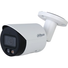 Dahua IP 5.0MP Bullet Camera with Dual Light