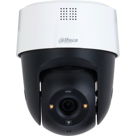 Dahua 5.0MP PT Dome Camera - Full-color View