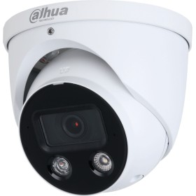 Dahua IP Lite AI WizSense 8.0MP Dome Camera