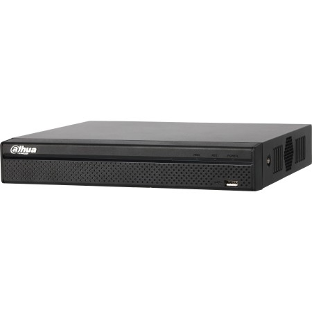 Dahua NVR 4ch 1HDD 80mbps at Best Buy Cyprus