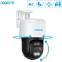 Reolink 8MP PTZ Dual Lens Camera