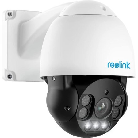 Reolink RLC-823A PTZ Camera with Spotlights