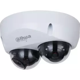 Dahua Dual Lens Security Camera 4MP