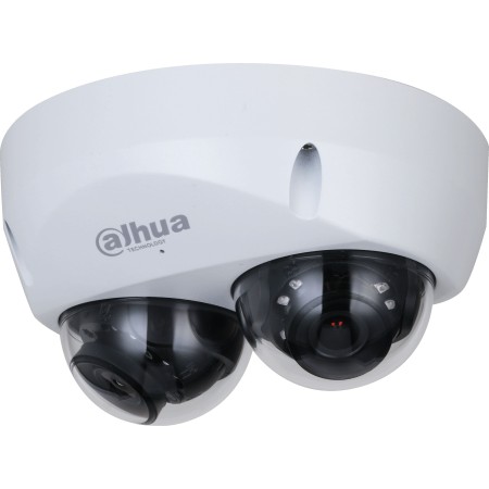 Dahua Dual Lens Security Camera 4MP