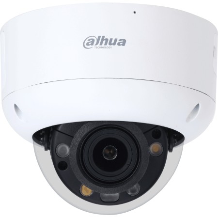 Dahua IP 8.0MP Full Color Dome Camera