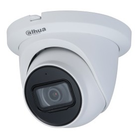 Dahua 8MP Dome Camera with IR LED