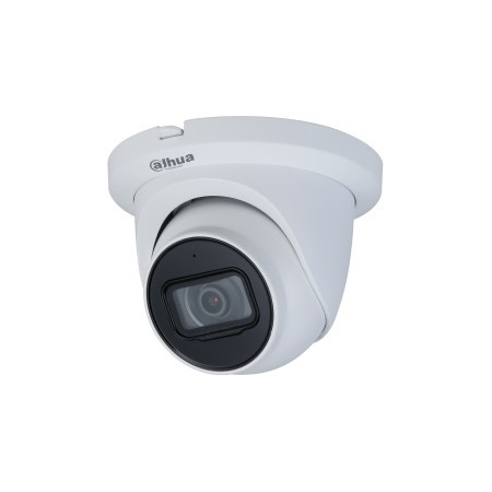 Dahua 8MP Dome Camera with IR LED