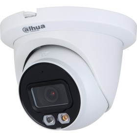 Dahua IP 4.0MP Dome Camera Front View