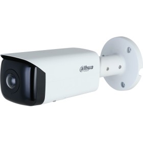 Dahua IP Lite AI 4.0MP Bullet Camera, 180° View