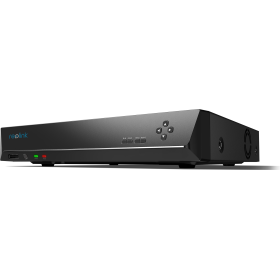 Reolink 16-Port NVR with 3TB HDD at Best Buy Cyprus