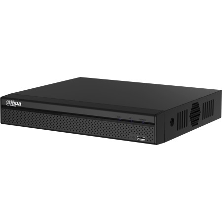 Dahua NVR 8ch H265 NVR4108HS-8P-4KS2/L