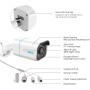 Reolink RLC-810A 8MP Bullet Camera 4K