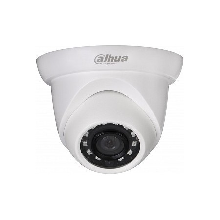 Dahua IP 2MP Dome Camera