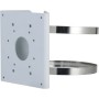 Dahua PFA156 Pole Mount Bracket