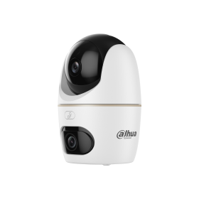 Dahua Indoor 5.0MP Dual Lens Camera