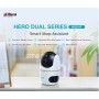 Dahua Indoor 5.0MP Dual Lens Camera