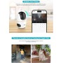 Dahua Indoor 5.0MP Dual Lens Camera