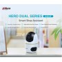 Dahua Dual Lens 3.0MP IP Camera