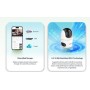 Dahua Dual Lens 3.0MP IP Camera