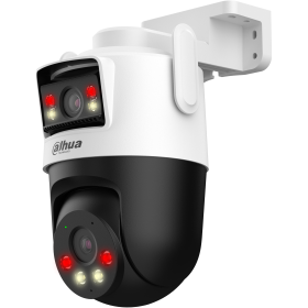 Dahua IP 3.0MP Wifi PT Dual Illumination Camera