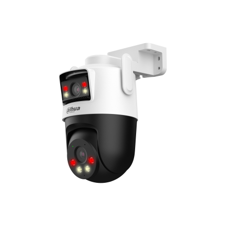 Dahua IP 3.0MP Wifi PT Dual Illumination Camera