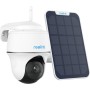 Reolink 4MP PTZ ARGUS PT Dual + Solar Panel