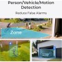 Reolink BP Outdoor Battery Camera 4K Argus Track