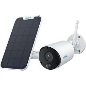 Reolink BP Outdoor Battery Camera Bundle