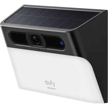 Anker Eufy Outdoor Solar Camera with 2K HD